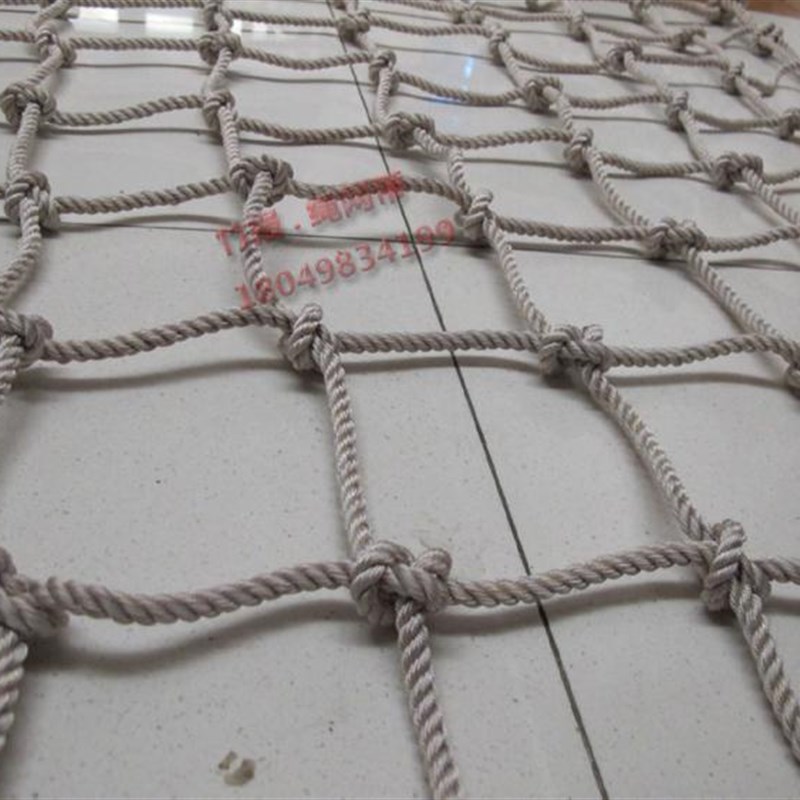 家用吊机用吊篮吊货网搬运网搬家装修吊建材起重吊网吊货神器网兜
