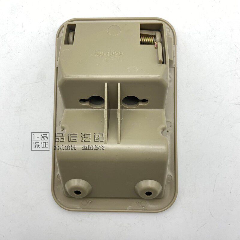 适用于别克新GL8后座椅靠背扣手GL8S后排座椅靠背放倒拉手11后款