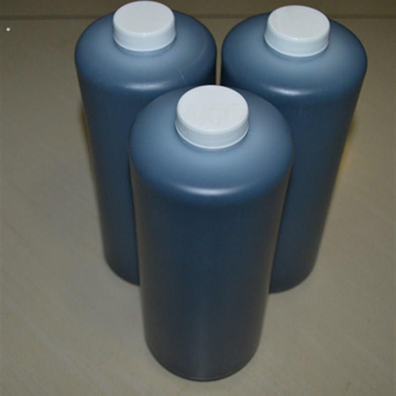 喷码机专用墨水油墨 黑色高附着力耐摩擦打印光滑面不.掉不堵喷头