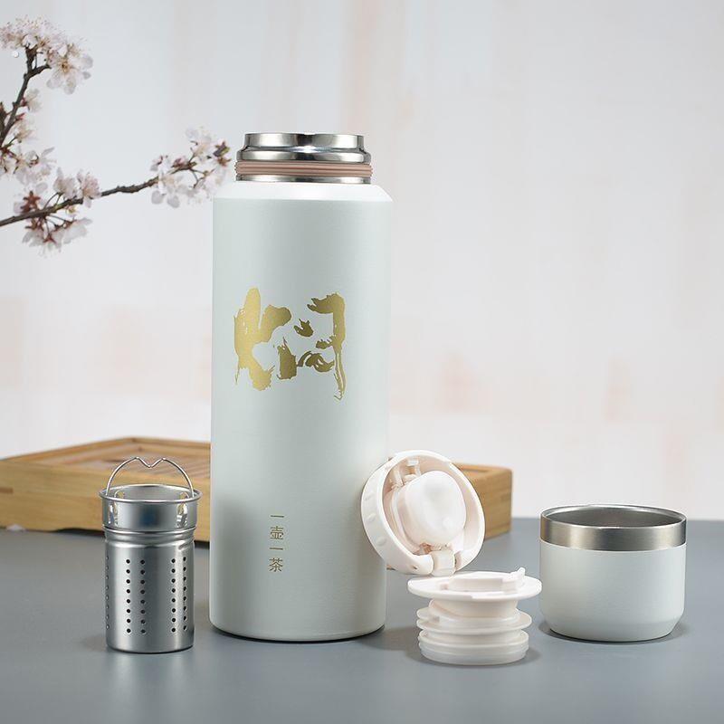 焖茶杯保温杯闷茶杯子配件盖子茶漏茶隔弹跳盖内盖开关密封圈皮圈