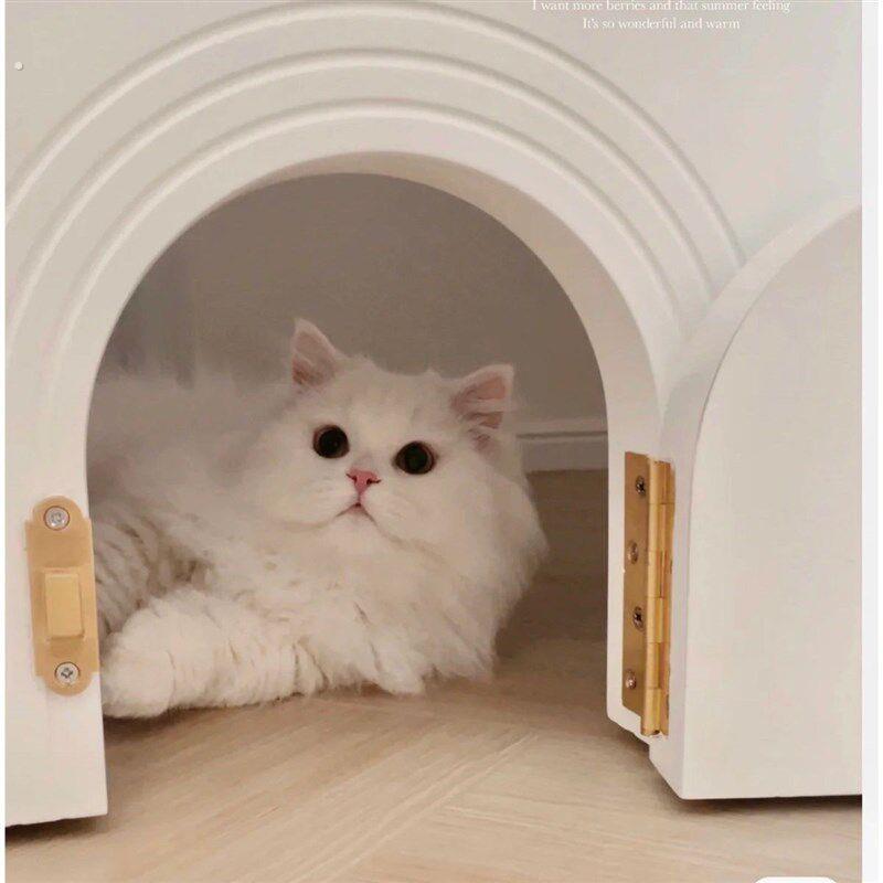 猫洞门搭扣 猫门锁扣 老洋房门窗把手连动扣 全铜彷古插销