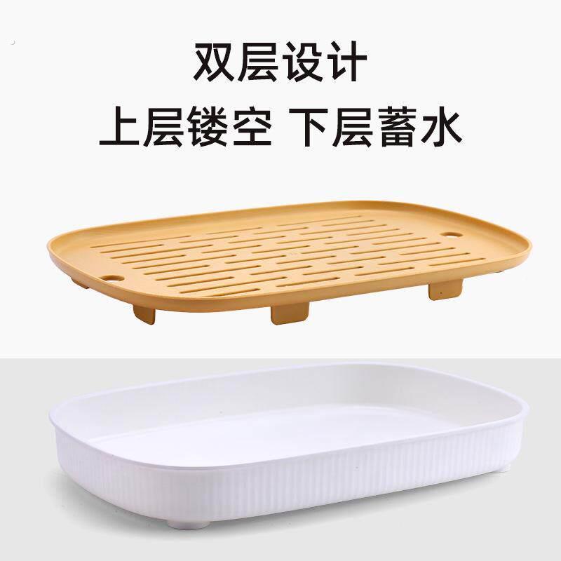 小茶几茶盘家用豪华折叠茶盘茶具套装便携一体烧水壶泡茶专用整套