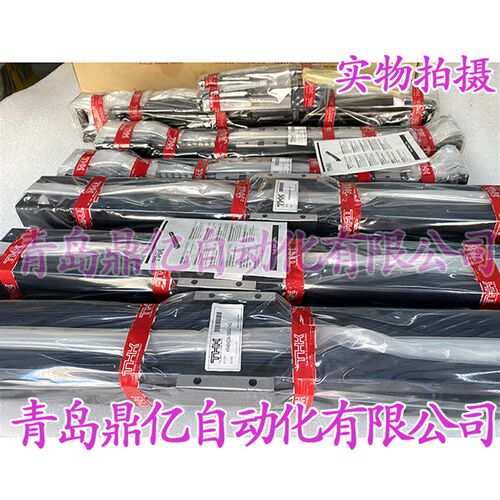 THK KR1502 1501 A B KR 2006 02 SKR 2606 KR30H10 C D 模组