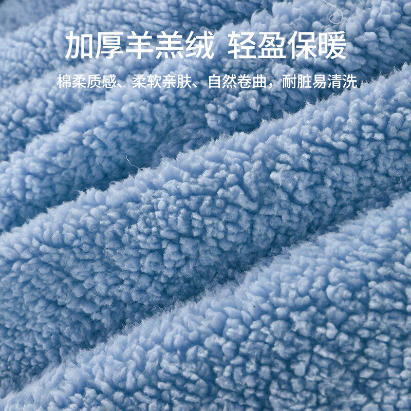 婴儿抱被秋冬季加厚睡袋新生衣服初生宝宝冬天春秋款纯棉外出包被