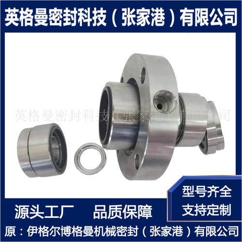 适用于安德里茨压力筛机械密封 11-LP-D-S32-D20/30-DE机械密封