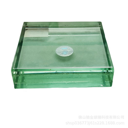 生产异形防弹防砸玻璃加工 汽车门窗防弹安全特种玻璃源头厂家