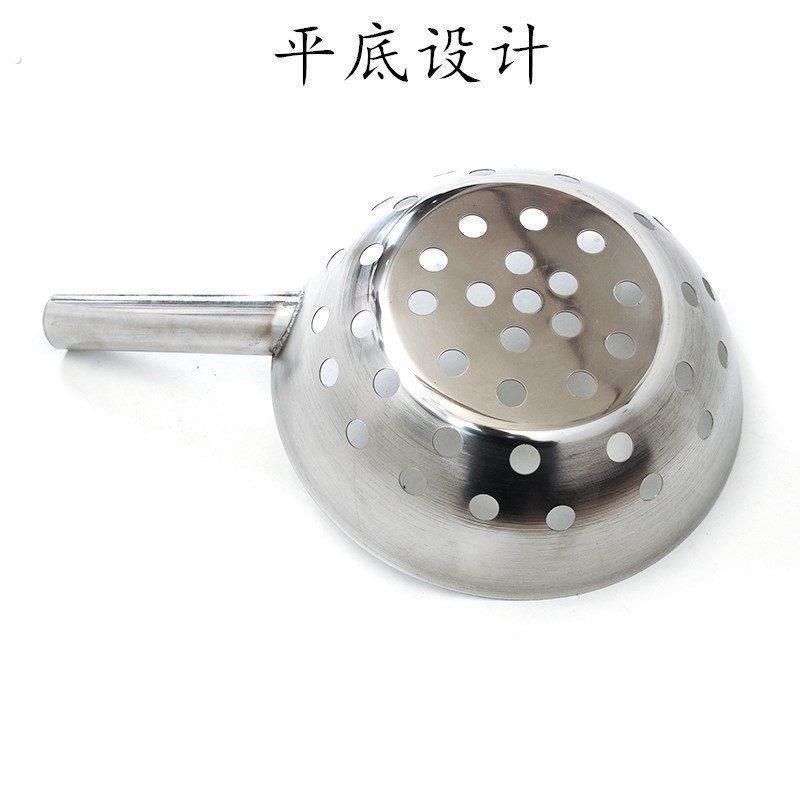 旮瘩汤神器疙瘩汤专用做手摇家用多功能漏勺的工具大眼面凉虾漏瓢