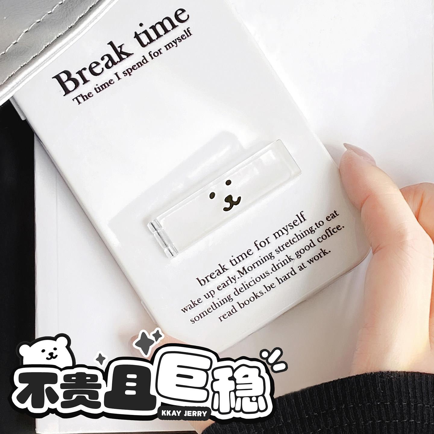 2025新款折叠 手机架背膜/式/扣 桌面支撑架/壳/万能/黏贴式