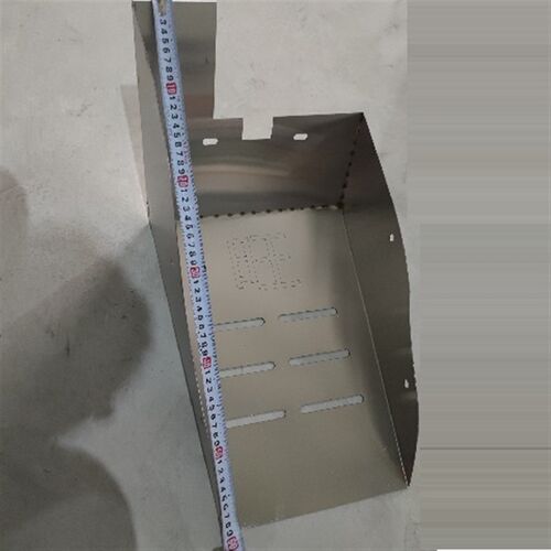 温岭出料器五谷杂粮膨化机不锈钢料斗接果簸箕料斗子接料器