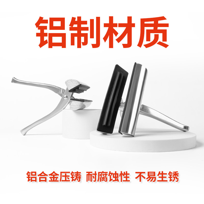 丝网印刷制版丝印器材拉网夹绷网钳 广告喷绘拉布钳 五金工具材料
