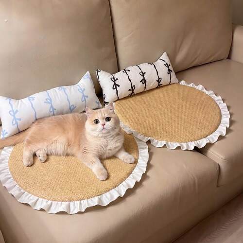 宠物冰垫猫咪凉垫睡垫子狗狗凉席宠物用冰凉垫夏天降温神器趴趴垫