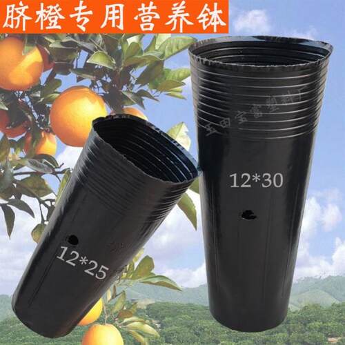 韭黄种植黑罩子家用隔光用套筒韭菜遮光筒塑料罩防晒农业圆柱盖子