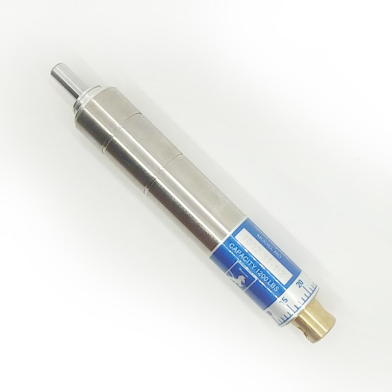 替代白马油压缓冲器液压精密稳速器1002-31-1 -2 1004-31-1/2