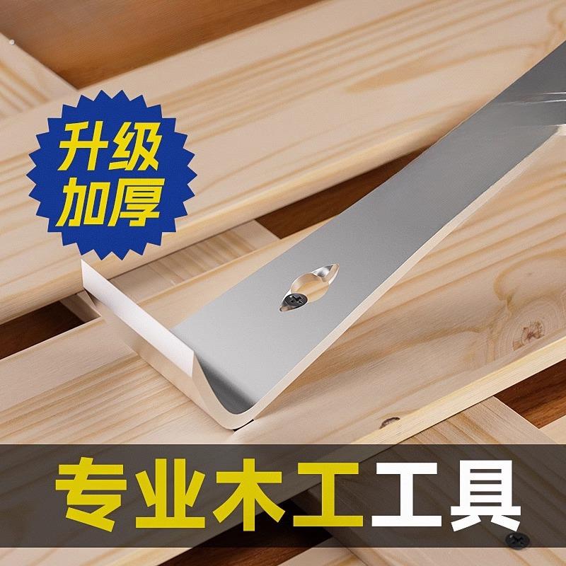 不锈钢多功能撬棍木门安装撬棒汽修扒胎木工工具起子起钉器