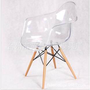 专业制作各种样式塑料椅子模具/注塑模具
