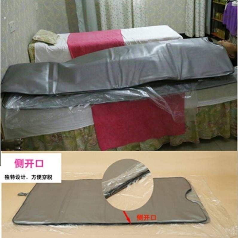 一次性排汗袋子沙棘袋汗蒸袋子养生馆美容院专用加大加厚塑料袋子