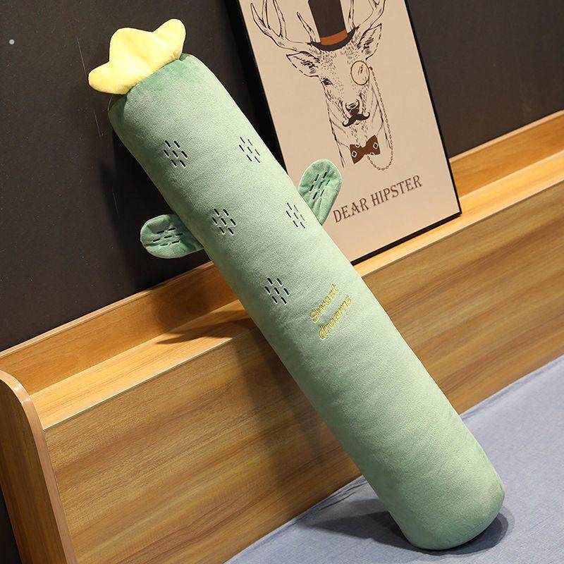 可爱长形抱枕套含芯抱枕睡觉抱枕男友枕长条枕套宿舍内胆可爱靠枕