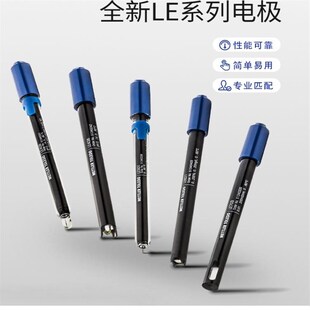 梅特勒 51340335 LE703 30266974 LE703 IP67电导电极LE740