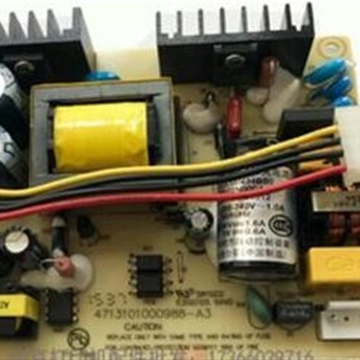 富士通DPK1680C DPK1780E DPK1785S DPK6610电源板 打印机电源板