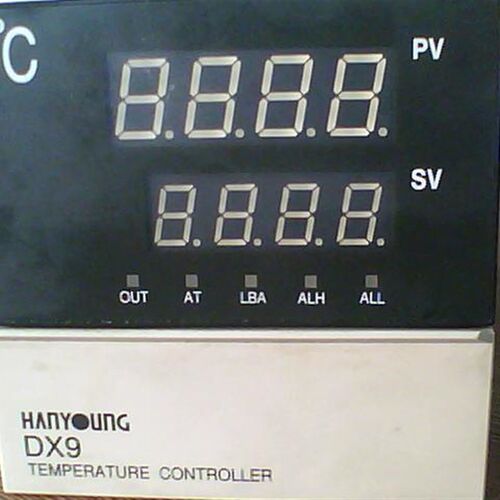 温度控制器 DX9-KMWNR 温控表 韩荣 NUX 原装正品 DX9-PMWNR
