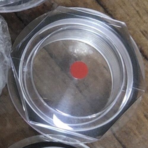 苏州东奥电梯油镜YJ245观油口主机油窗油标油镜