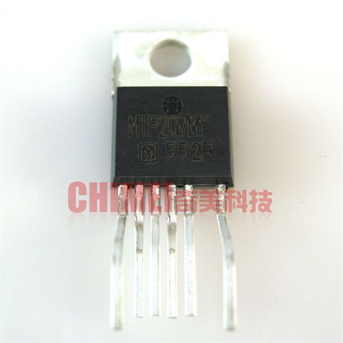 【全新原装】MIP2G7MY=MIP2G7MD 电视机主板电源模块 IC集成电路