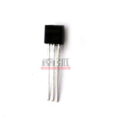 基准稳压IC/TL431/稳压电源用TL431ACLP/TI原装正品/开关电源配件