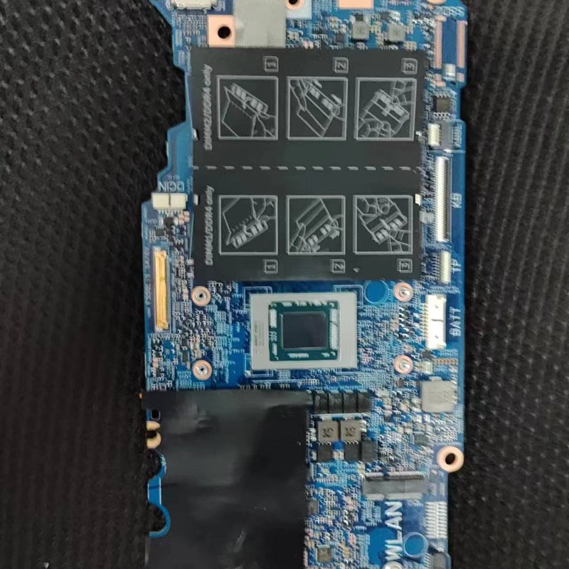 戴尔DELL Vostro 5515 5415 5425主板203076-1 203100-1原装正品