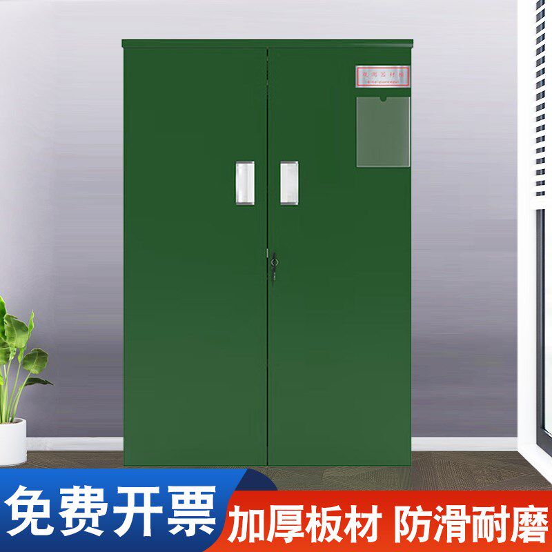 观测器材柜光学仪器存放柜望远镜指南针瞄准镜装备柜木质装具柜