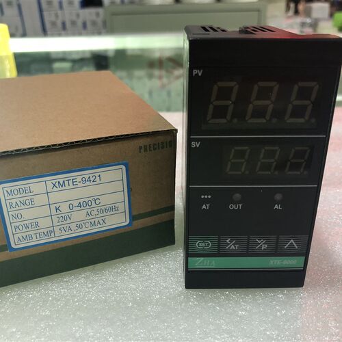 ZHA振华仪表 XTE-9000 XMTE-9421 XMTE-9521 余姚智能温控仪