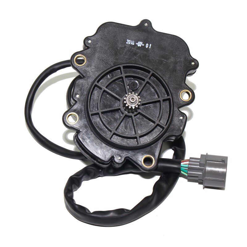 适用春风CF800四轮全地形车ATV沙滩车X8 前桥电机总成Q800-314000