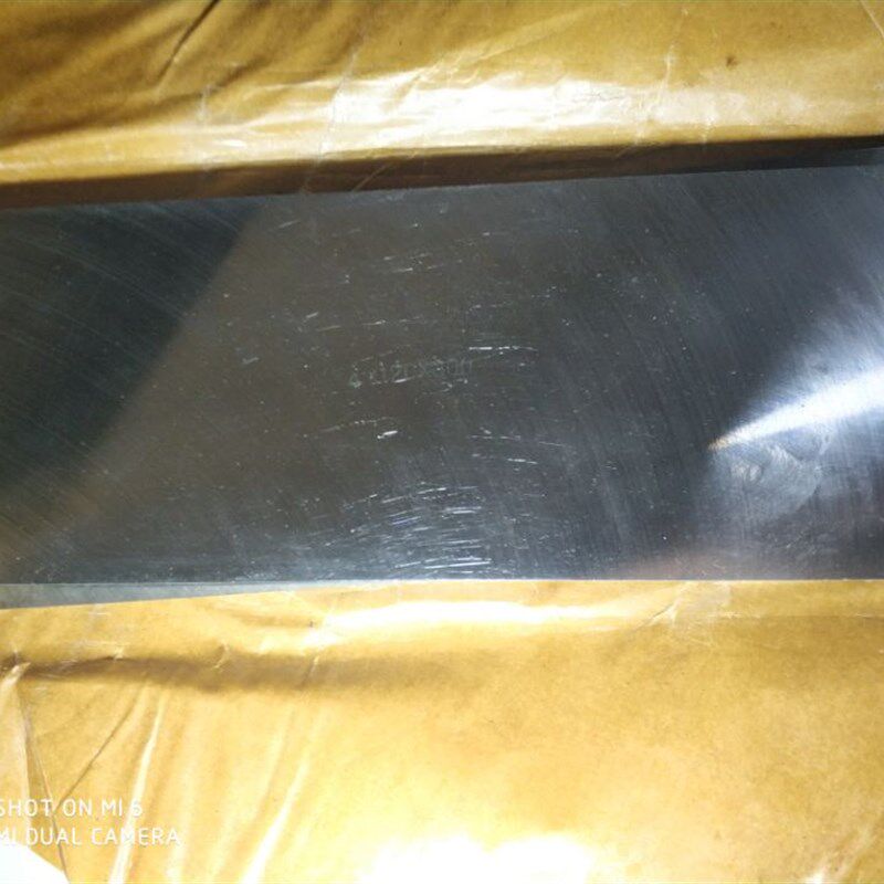 自家公司白钢刀 白钢条 厚度25mm 长度300mm 白钢车刀 锋钢刀片