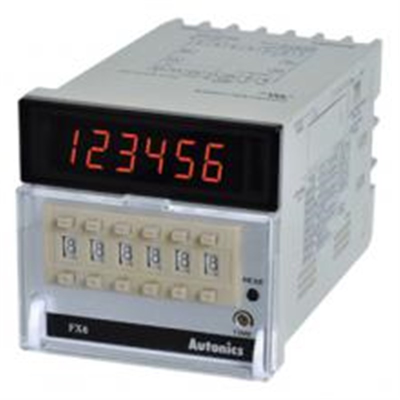奥托尼克斯 AUTONICS 计数器 FX4 AC220 原装正品