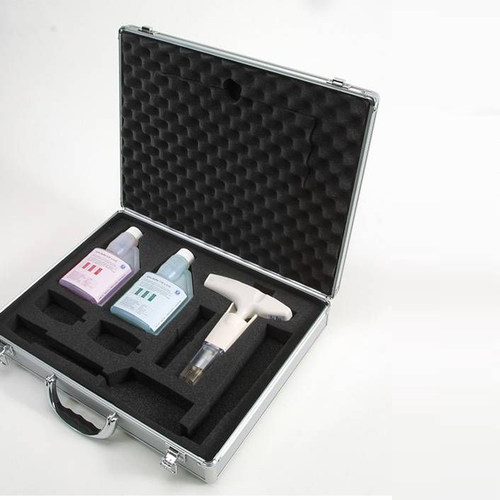 德图testo 206PH1/206PH2/205 pH酸碱度/温度测量仪 适用于半固体
