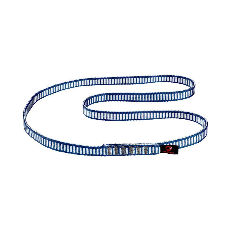 猛犸象大象Mammut Tubular Sling攀岩攀冰登山尼龙宽16mm扁带现货