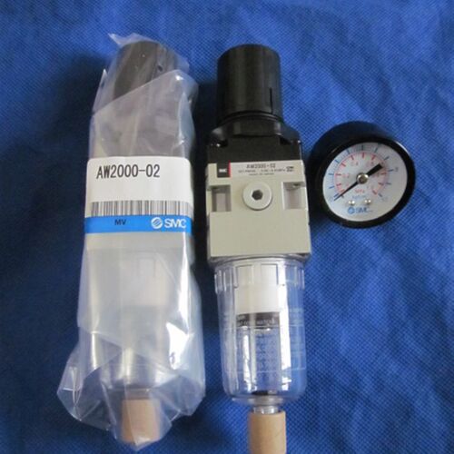原装AW2000-02BDG/BG AW3000-03BDG/BG AW4000-04BDG/BG过滤器