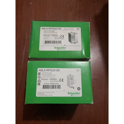 ABL8 RPS24100全新原装电源