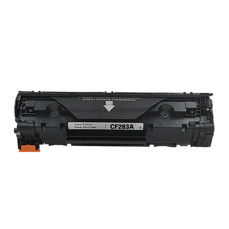 优彩仕CF283A硒鼓 适用Laser Jet Pro Mfp M125nw/M126fn/M127fn/