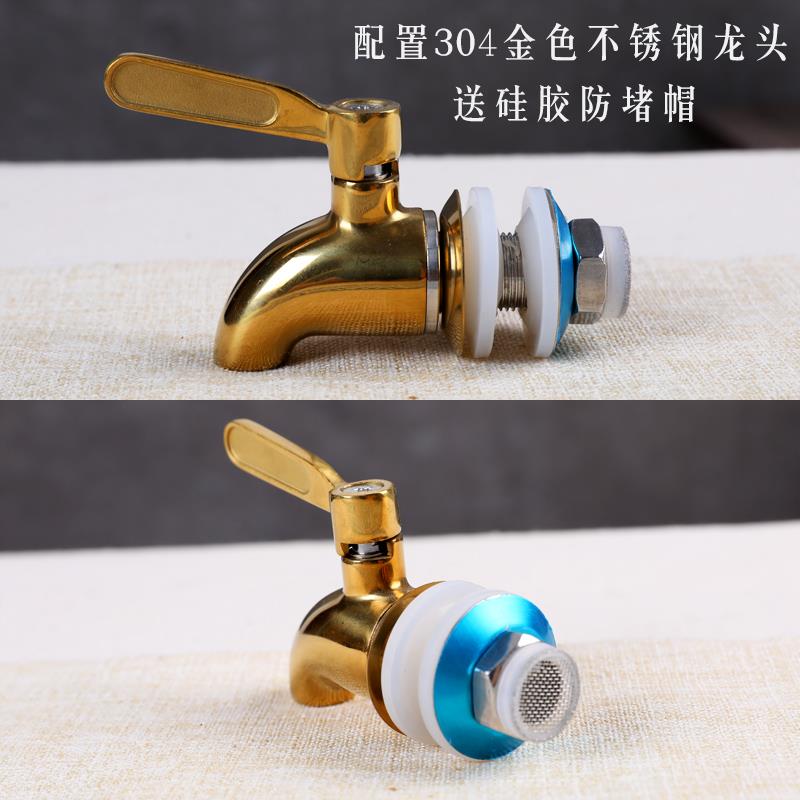景德镇陶瓷高白薄胎酒坛子10斤20斤30斤泡酒瓶白酒壶酒缸葡萄酒桶