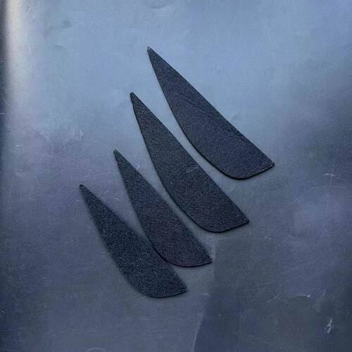 适用雷克萨斯ES250ES350ES300前后车门内拉手垫片车门拉手螺丝盖
