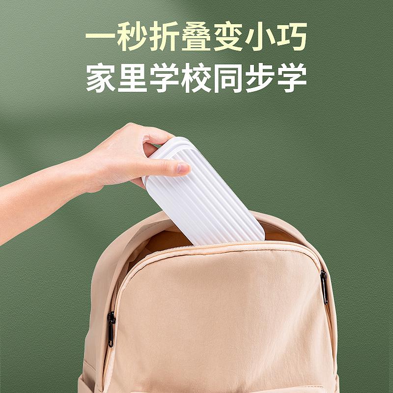 高中学生宿舍学习用品住宿生活大全大学女住校神器大学生充电台灯