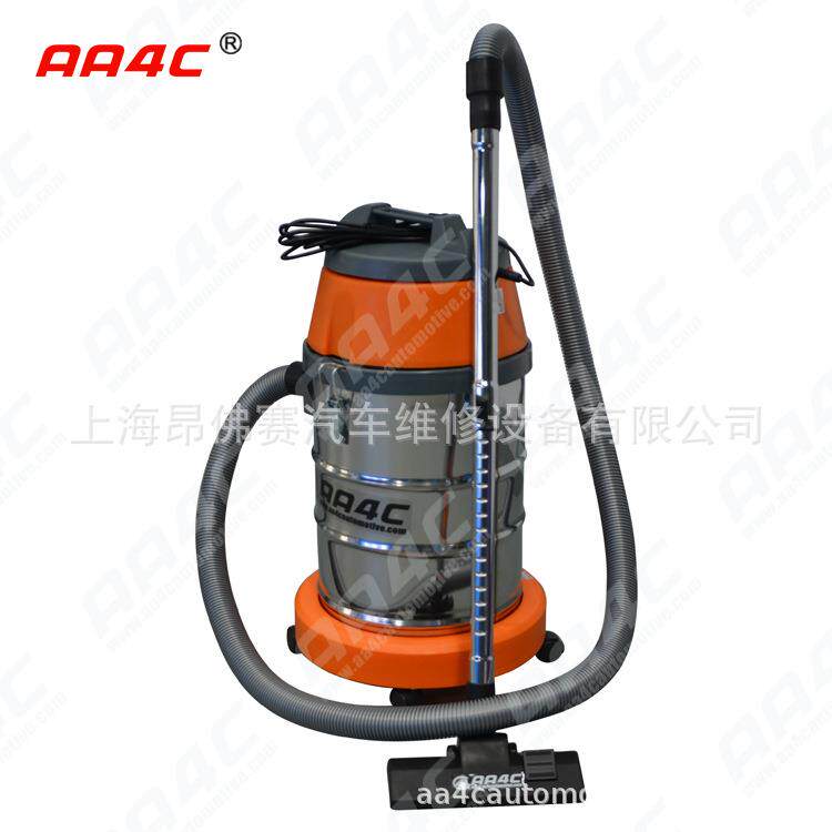 昂佛赛干湿两用吸尘吸水器洗车店吸尘器汽车清洗真空吸尘1200W30L