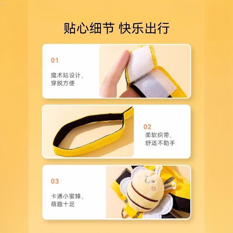 猫咪牵引绳防挣脱外出专用小猫遛猫神器工字型小奶猫宠物幼猫背带