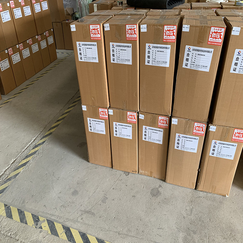 消防排烟密封胶条风管法兰不燃密封垫料A级不燃陶瓷纤维防火胶条