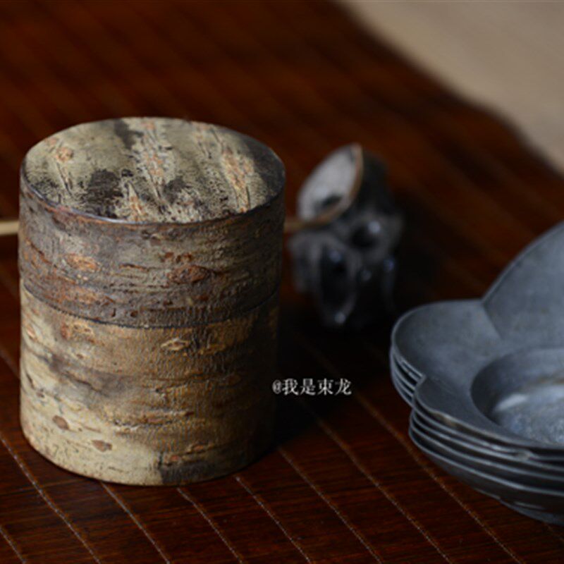谈得来 大漆竹席茶席 竹帘 非遗传统手工艺人文典藏贵重手劈细丝