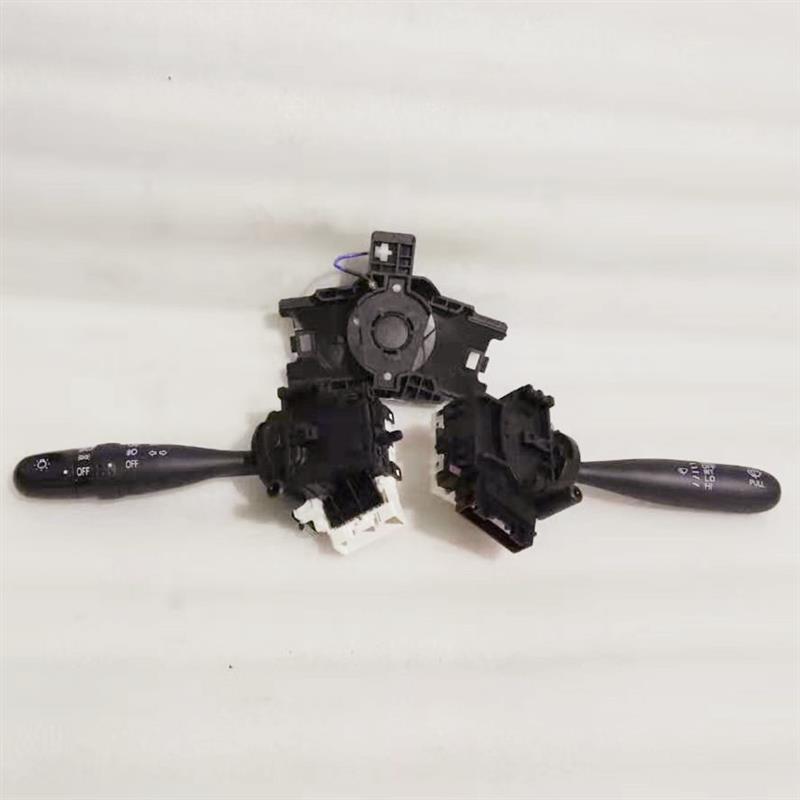 东风小康K07S K05S K01L K02L组合开关大灯开关雨刮开关总成