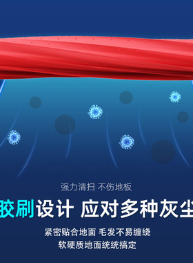 适配石头扫地机T7S PLUS配件G10/S7拖布抹布尘盒滤网滚刷边刷尘袋
