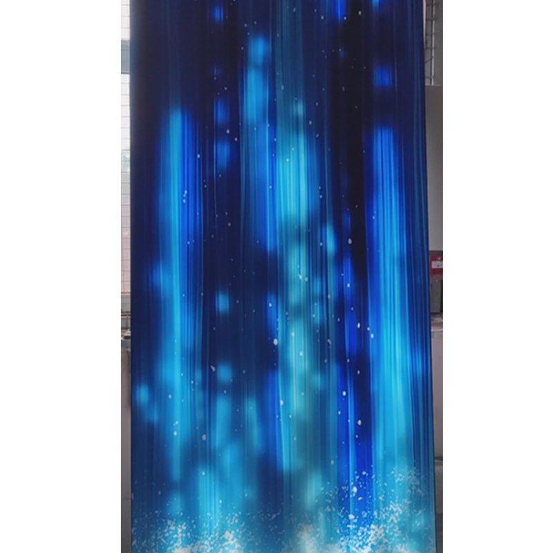 动感灯箱广告牌摆摊户外可移动led发光招牌立式落地餐饮展示牌