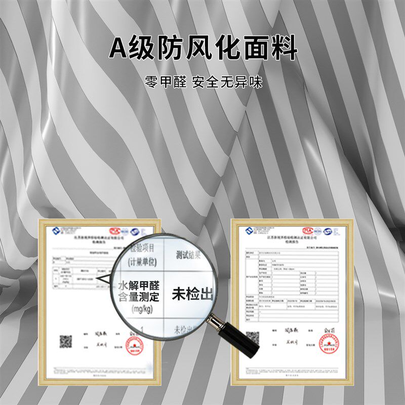 2025新款简易布衣柜加厚加粗全钢架磁吸组装一体式免安装折叠衣柜