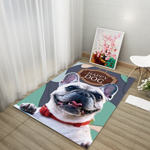 宠物猫咪狗狗猫专用用品垫子春夏秋冬四季通用耐咬地毯地垫睡觉用
